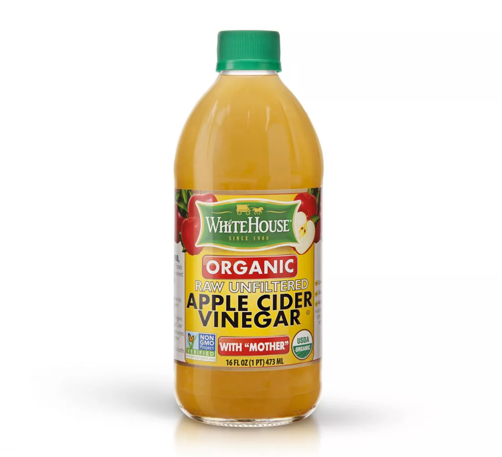 Apple Cider Vinegar