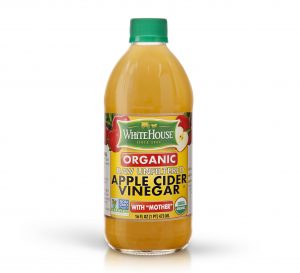 Apple Cider Vinegar