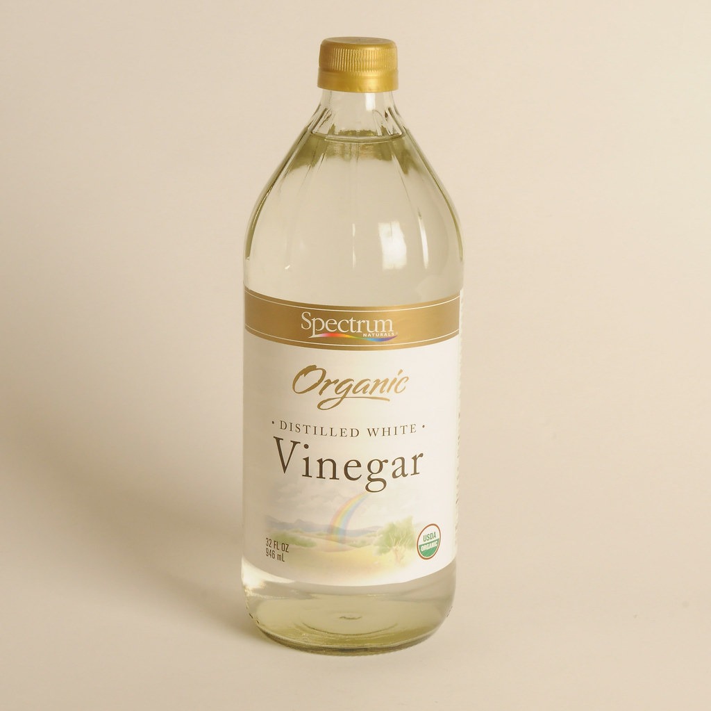 White Vinegar