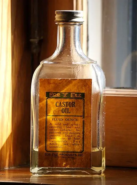 Castor Oil