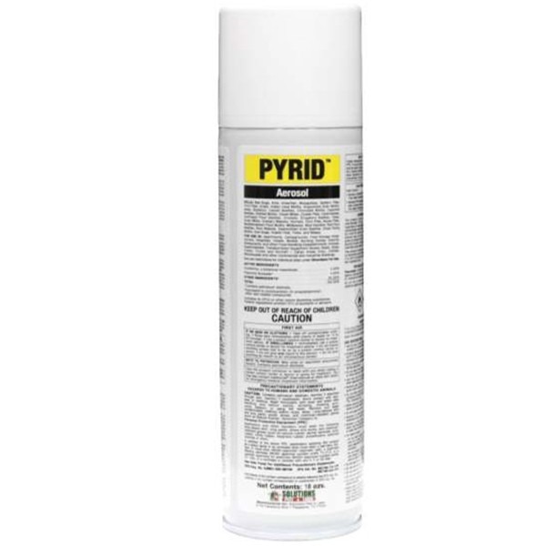 Pyrid Aerosol