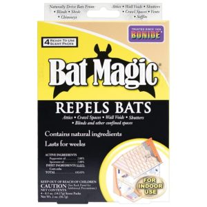 Bat Magic