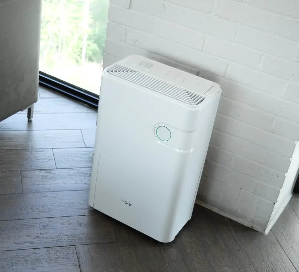 Dehumidifier