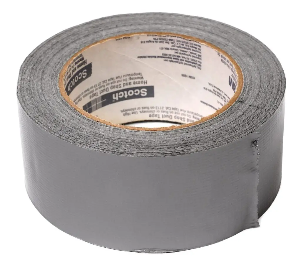 Duct Tape