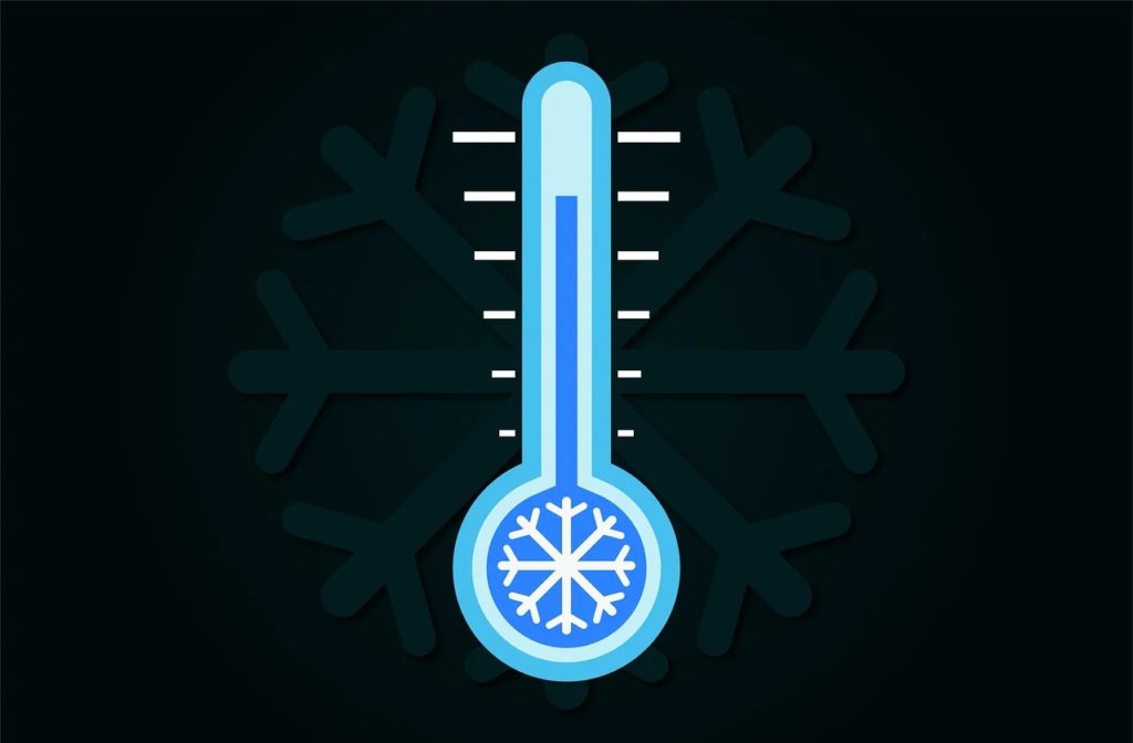 Thermometer