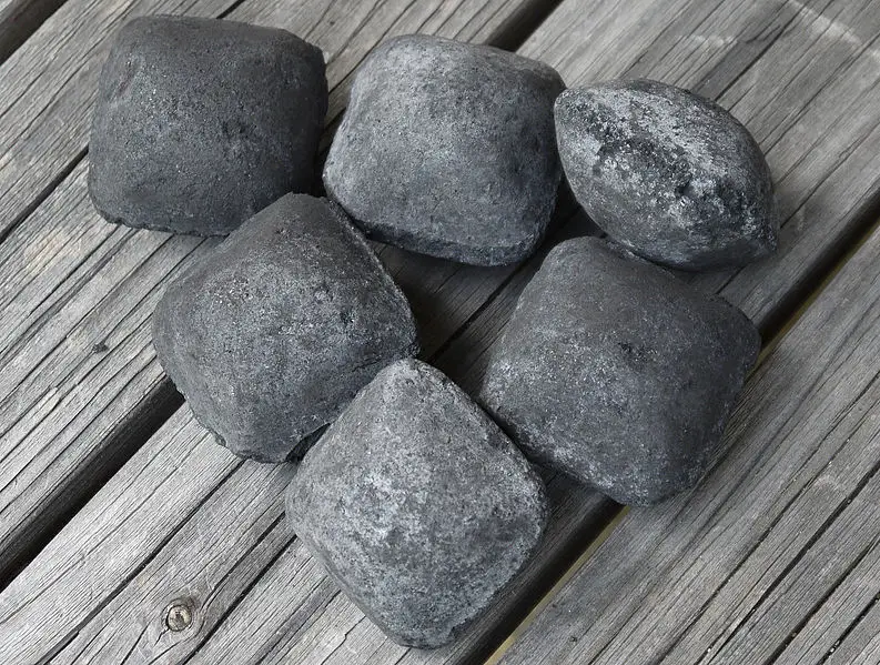 Charcoal Briquettes