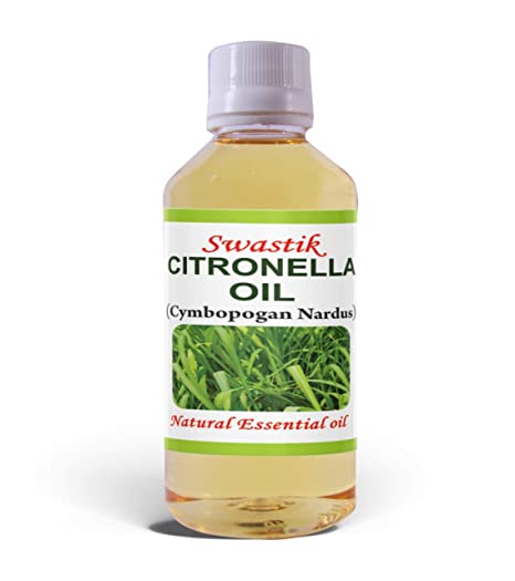 Citronella Oil