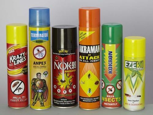 Insecticides