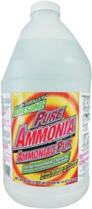 Ammonia