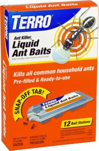 Ant Bait Traps