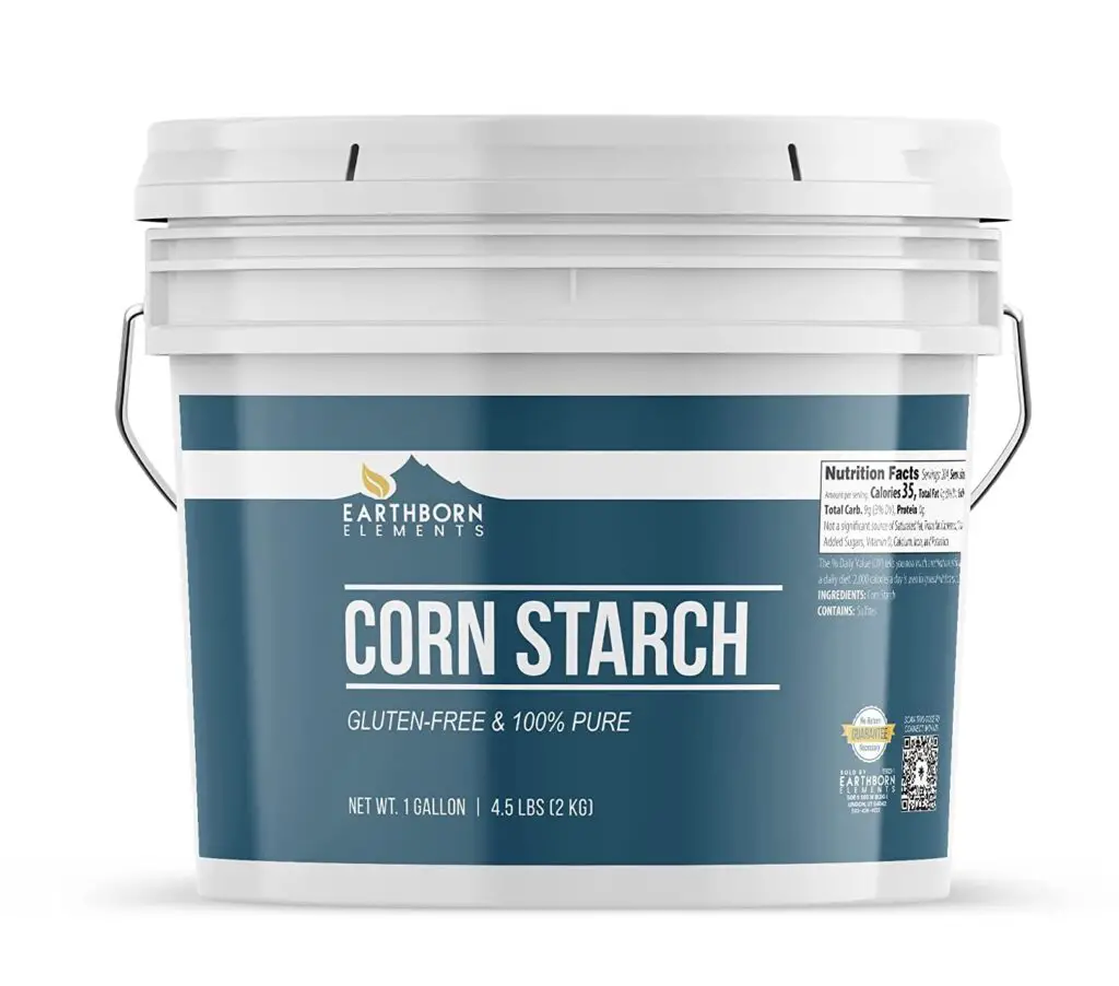 Corn Starch