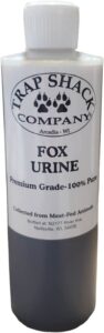 Fox Urine