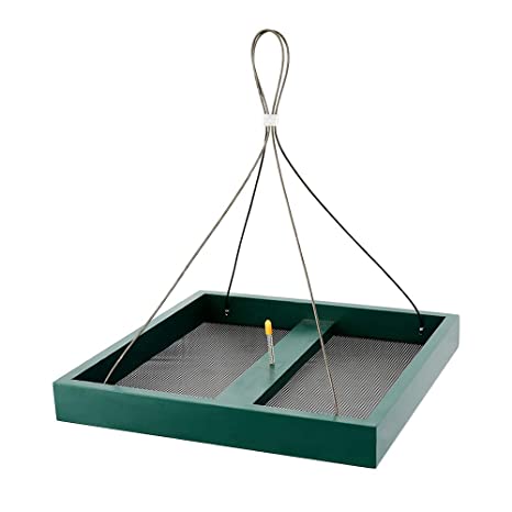 Tray Bird Feeder