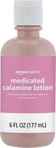 Calamine Lotion