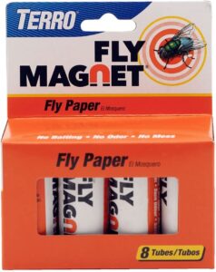 Fly Paper