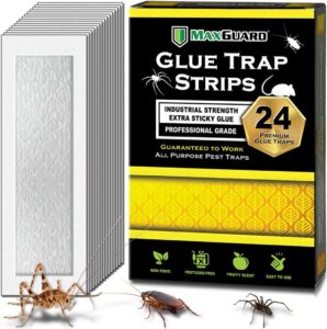 Glue Trap Strips
