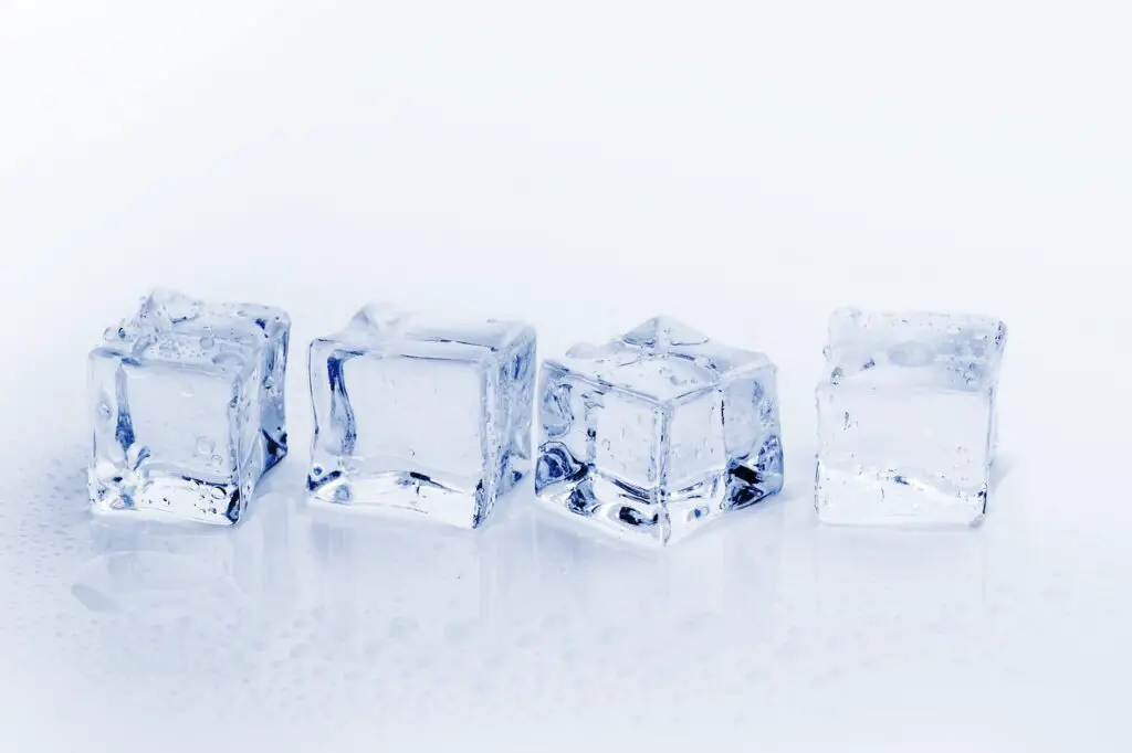 Ice Cubes