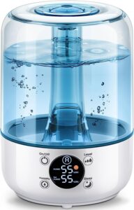 Hilife Humidifier