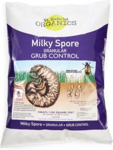 Milky Spore