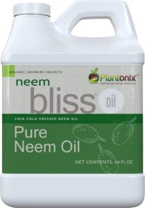 Neem Oil