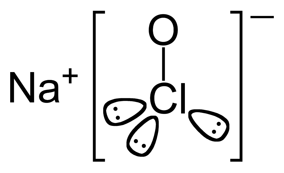 Sodium Hypochlorite